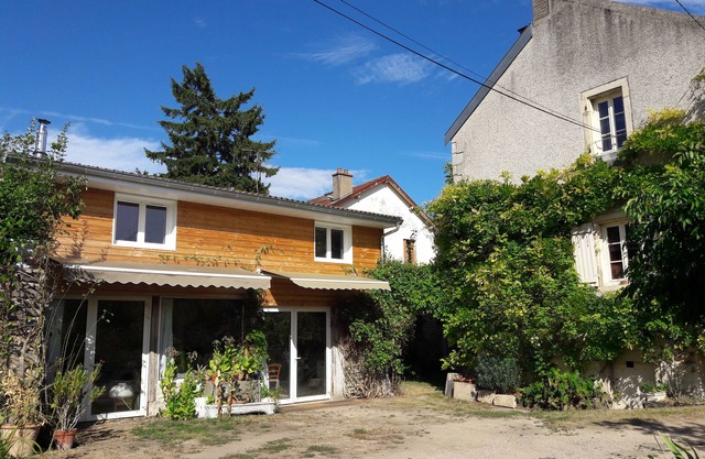 L'atelier des Perrières