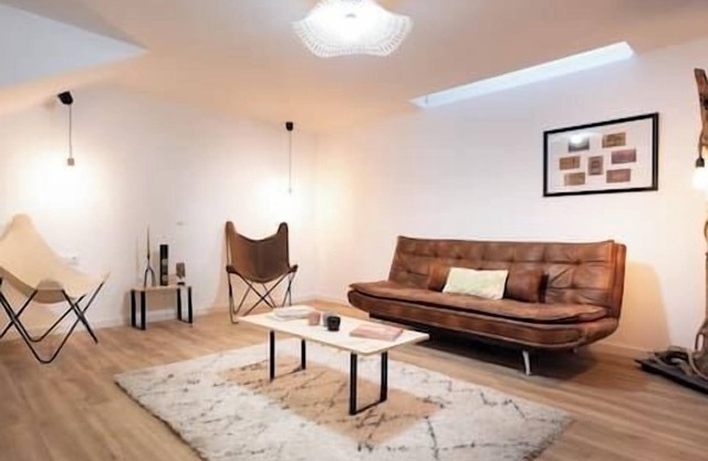 L'Atelier - Warm Porto Loft