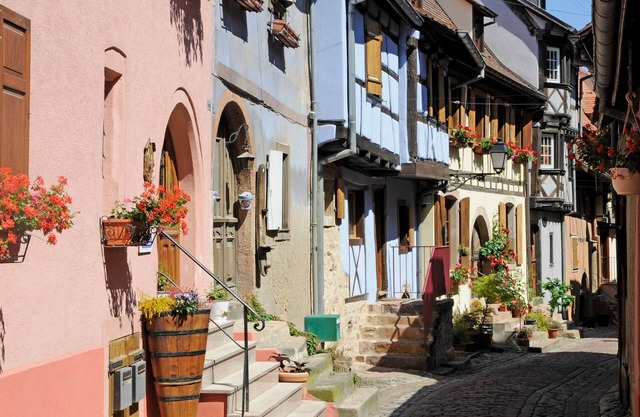 L'Atypique d'Eguisheim