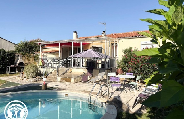 L'Aubépine 20 - PRADINES