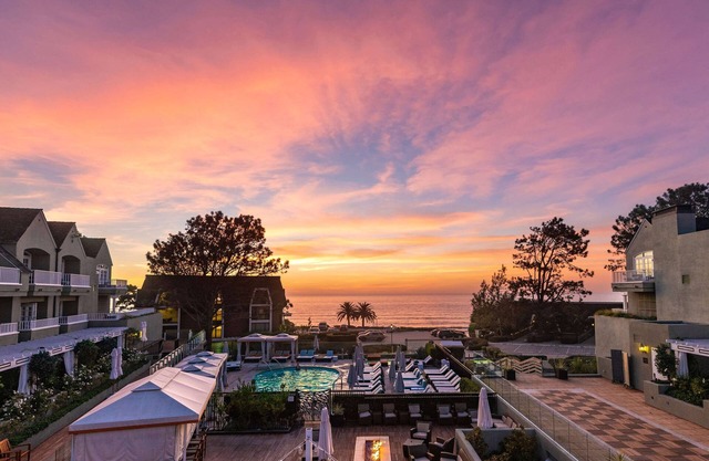 L'Auberge Del Mar