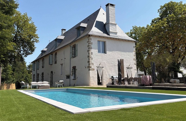 L'Avenante Bazilloise - 17th-century residence - Large-capacity accommodation