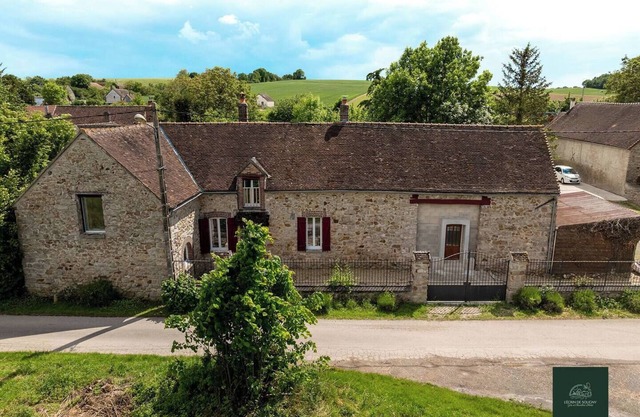 L' Ecrin de Soligny gîte 5 pers