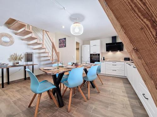 L'ECRIN DU BONHEUR - Neuf - Tout confort - Parking - Proche de Strasbourg - Spacieux - Proche Transports