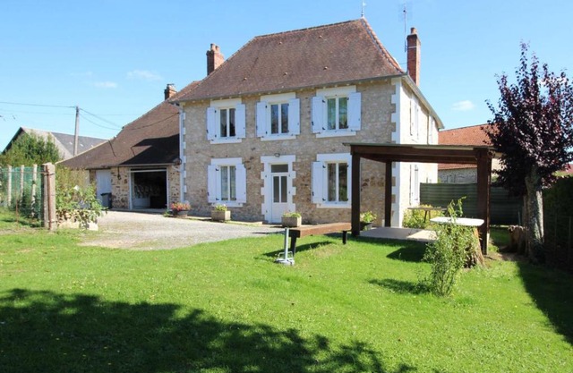 L' ecurbie