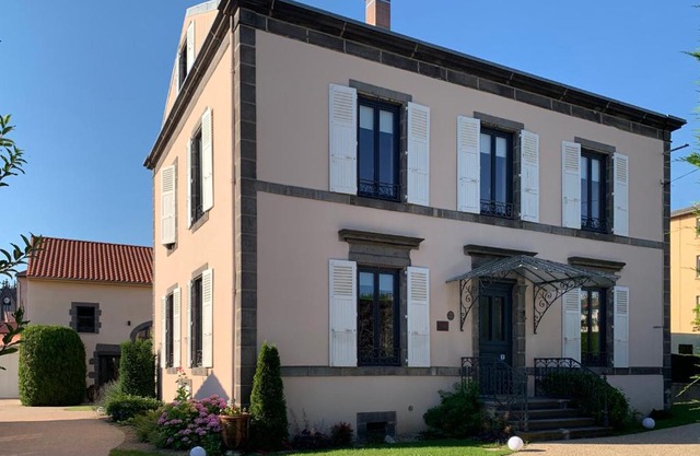 L'Enclos de Ribains