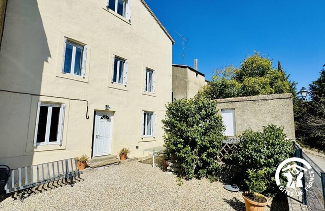 L'Ensoleillée - TRASSANEL