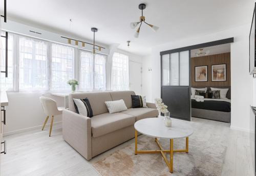 L'Escapade Bastille - Appartement proche Marais