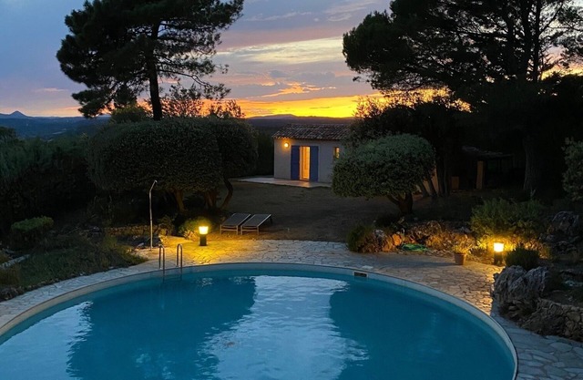 L'escapade dans le ciel a house to enjoy so much