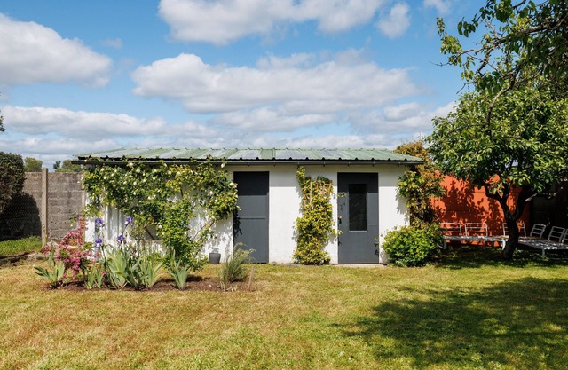 L'Escapade de Sauvagnac – Family house with garden in Libourne, peaceful, close to market & lake