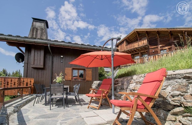 L'ESCARGOT - VILLARD SUR DORON