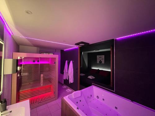 L'Evasion Alpine