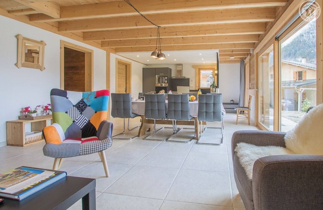 LE Chalet D'elie - Villard-sur-doron-les-saisies