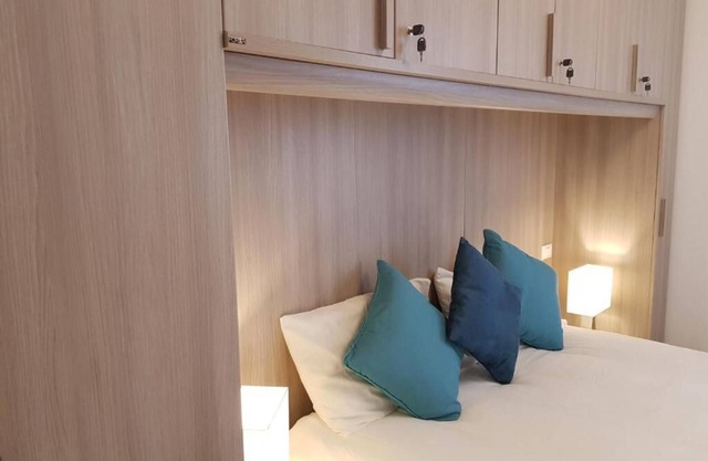 L&G's Roof Terrace, near the Tower of Pisa.