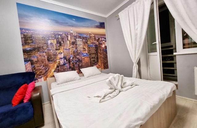 L&H Ледовый Дворец