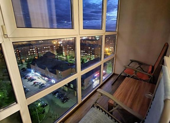 L&H "Седьмое Небо"