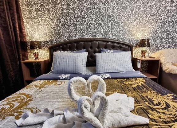 L&H Центр города