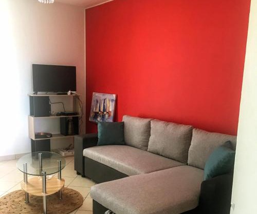 l'HABITATION
