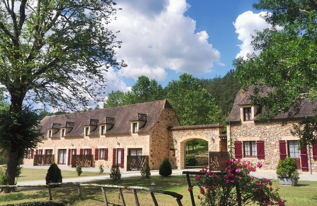 L'Herbe d'Amour x Charming gite in the heart of Périgord Noir