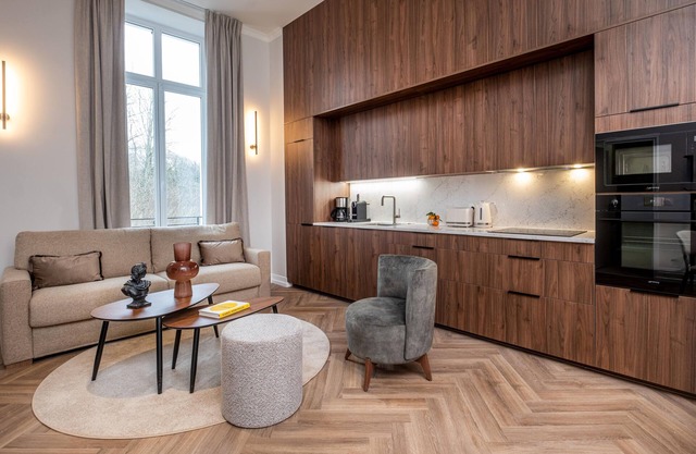 L'Horloge - Appart'Hotel