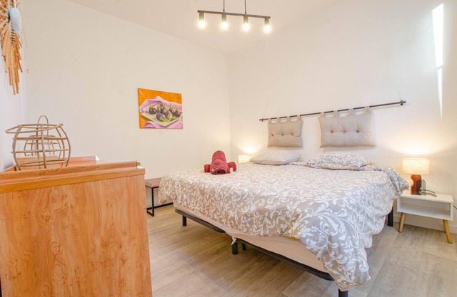 L'Idylle - SAINTE SAVINE