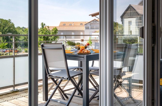 L'Indigo by Interhome