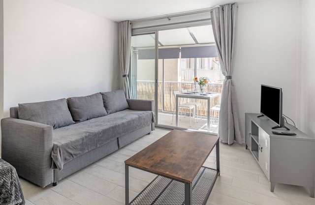 L'Oasis - Appartement à 2 min de la plage - Palavas-les-Flots
