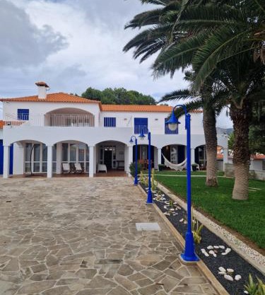 L'Oasis Palm Beach House