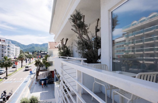L'olive Homes