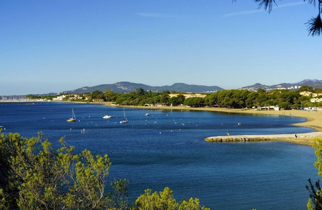 L'Oliveraie in La Londe Les Maures