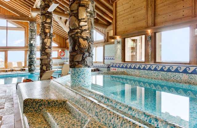 L'Orée des Cimes by Interhome