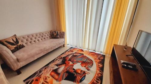 L&S Trizen Luxury Apartments