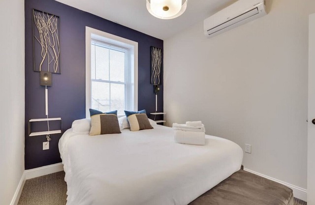 L204 · The Lack - Queen Suite - A04