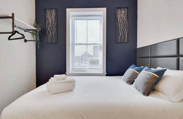 L205 · The Lack - Queen Suite - A05