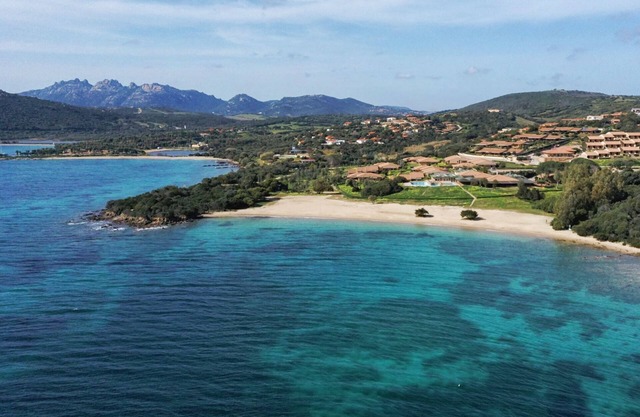 L316 Appartamento - L 316 PORTO MANNU