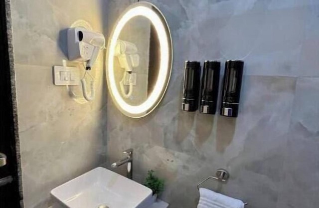 La Alba 1 BHK Serviced Apartment