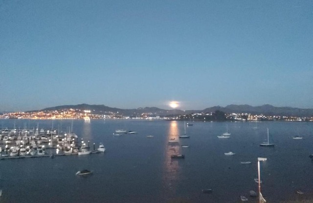 La Bahía