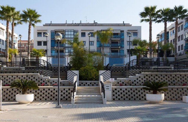 La Bahia - Gelijkvloers appartement