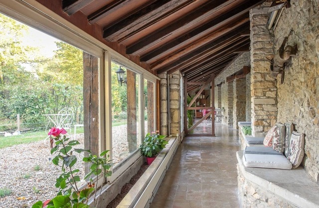 La Barbotière