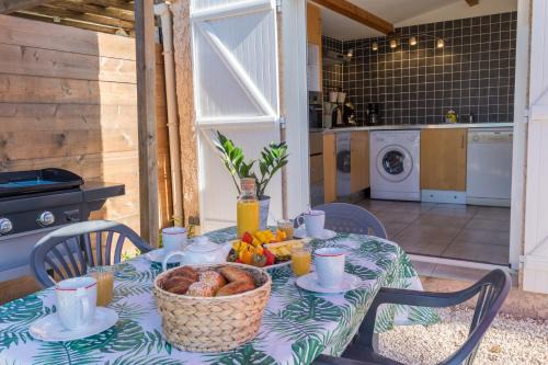 La Bastide, villa en duplex idéalement située à quelques pas de la mer