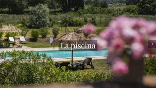 La Beccanina Resort