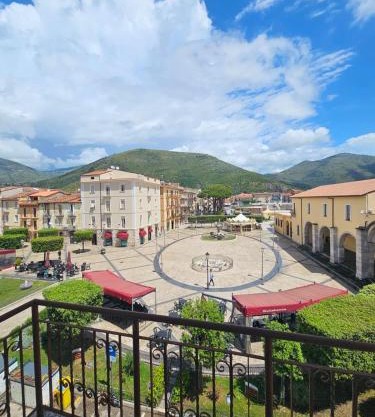 La Bella Vista 9 - Fondi