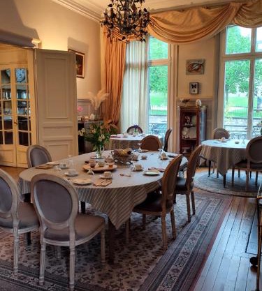 La Belle Boulonnaise