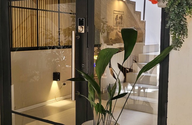 La Belle San Isidro Lofts