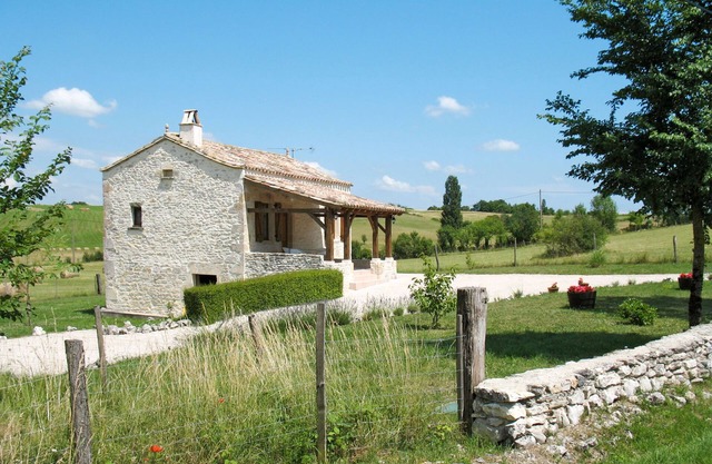 La Bergerie by Interhome