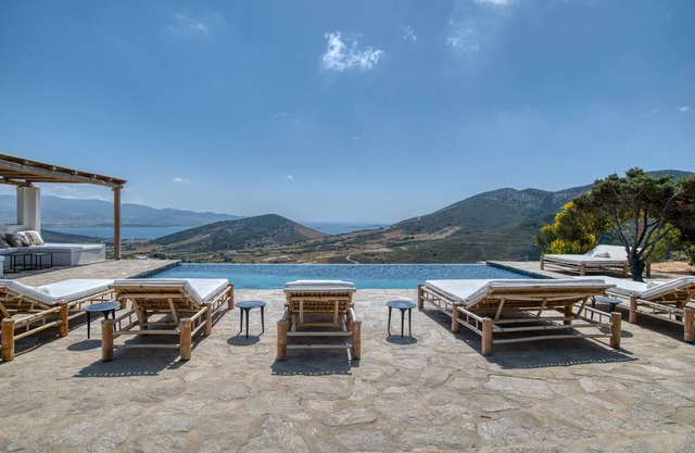 La Bergerie Dantiparos