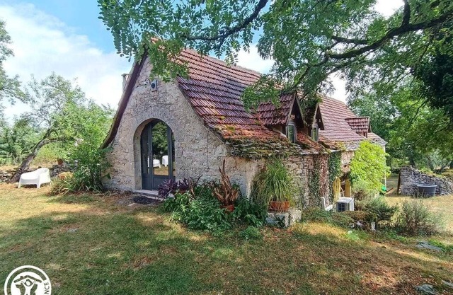 La Bergerie de Gréalou