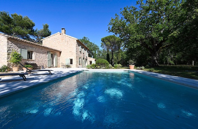 La Bergerie de Murs.