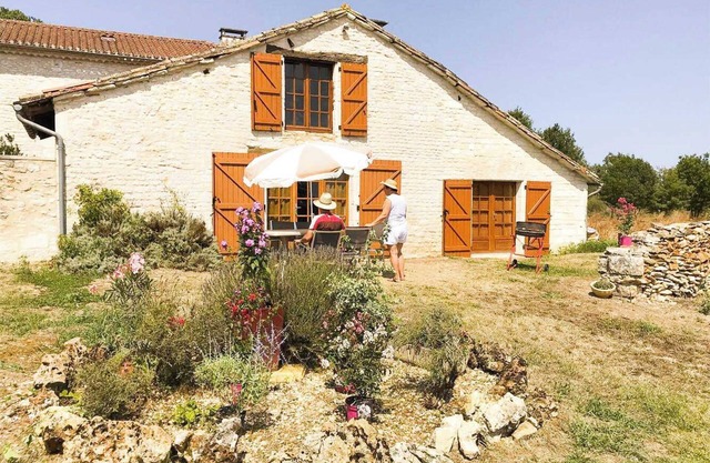 La Bergerie - LALBENQUE