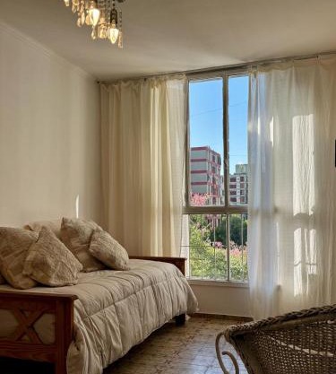 La Boca 3 ambientes - luminoso